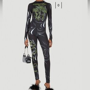 Maise Wilen “Body Shop” set